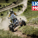 Η LIQUI MOLY χορηγός του Hellas Rally