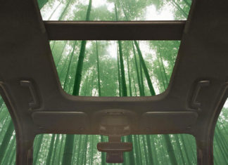 To Bamboo είναι το νέο carbon fiber;