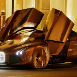 BMW iNext, το crossover της δεκαετίας του 2020