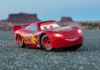 Το νέο αγωνιστικό Cars 3 Lightning McQueen
