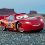 Το νέο αγωνιστικό Cars 3 Lightning McQueen