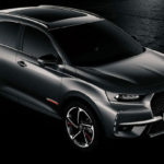 Ένα πανάκριβο DS 7 Crossback