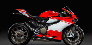 Η Audi πουλάει την Ducati ;