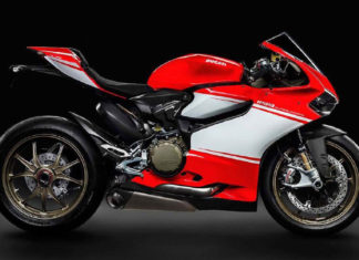 Η Audi πουλάει την Ducati ;