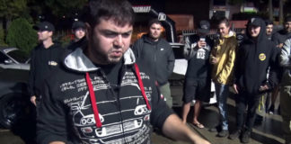 Ο Daniel έχει καταπιεί τα πιο τούμπανα μοτέρ. Δεν πιστεύεις; (VIDEO)
