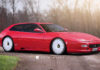 Ferrari F355 shooting brake