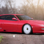 Ferrari F355 shooting brake