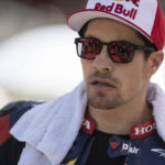 Έφυγε ο Nicky Hayden Έφυγε ο Nicky Hayden