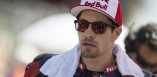 Έφυγε ο Nicky Hayden