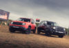 Το Jeep Renegade που αγαπάει τις λάσπες