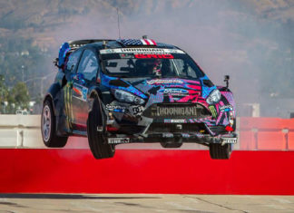 Τα δέκα καλύτερα videos του Ken Block