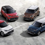 To Νέο Kia Soul 1.6lt βενζίνη & Diesel στις εκθέσεις KIA To Νέο Kia Soul 1.6lt βενζίνη & Diesel στις εκθέσεις KIA