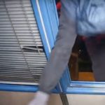 Ληστές κάνουν έφοδο στα διόδια της Αττικής Οδού (VIDEO)
