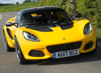 Η Κινέζικη Geely αγοράζει την Lotus