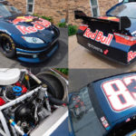 NASCAR πωλείται μόλις για 30.000€