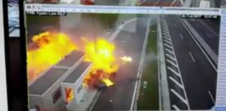 ΕΠΙΣΗΜΟ: Με πόσα έτρεχε η Porsche του μοιραίου δυστυχήματος;