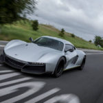 Rezvani Beast Alpha - 400 άλογα για 907 κιλά