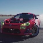Η Toyota GT86 του Tuerck δίνει πόνο… Η Toyota GT86 του Tuerck δίνει πόνο...