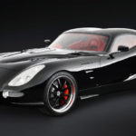 Trident Iceni - Diesel με αυτονομία 3200 χλμ.