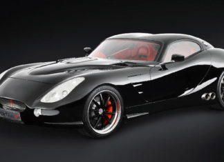 Trident Iceni - Diesel με αυτονομία 3200 χλμ.