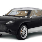 Το Spyker D12 είχε φιλοδοξίες αλλά...