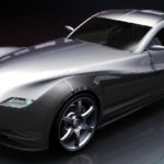 To Morgan Eva GT