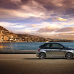 Abarth 695 Rivale: Πάντρεμα Abarth με Riva