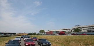 170626 Alfa-Romeo 164-Day 01