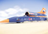 VIDEO - Bloodhound SSC: Θα απογειωθεί ή θα καταφέρει να κάνει νέο ρεκόρ;