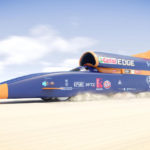 VIDEO - Bloodhound SSC: Θα απογειωθεί ή θα καταφέρει να κάνει νέο ρεκόρ;