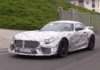 VIDEO - H Mercedes-AMG GT Black Series επιτίθεται στο Nurburgring