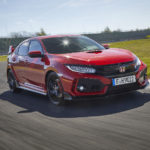 Honda Civic Type R