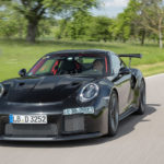 Video: 2018 Porsche 911 GT2 RS Video: 2018 Porsche 911 GT2 RS