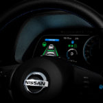 Νέο Nissan LEAF με ProPILOT - αυτόνομη λειτουργία