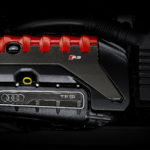 Audi 2.5 TFSI - Διεθνής κινητήρας της Χρονιάς
