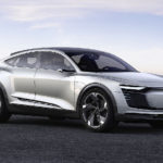 Με βελγικό διαβατήριο το Audi E-tron Sportback