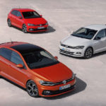 Αποκάλυψη για το VW Polo 6ης Γενιάς