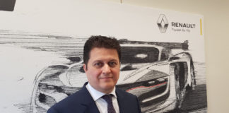 Οργανωτικές αλλαγές στην TEOREN MOTORS