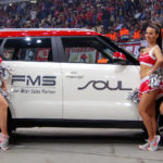 Η FMS Επίσημος Συνεργάτης της KIA MOTORS στα play offs του Πρωταθλήματος Basket League