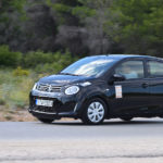 Citroen C1 1,0 ETG