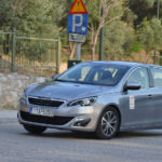 Δοκιμή: Peugeot 308 1,6 BlueHDi EAT6 DSC 9035