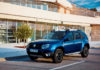 Νέα DACIA Sandero, Sandero Stepway και Duster