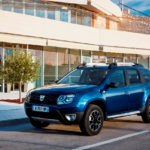 Νέα DACIA Sandero, Sandero Stepway και Duster