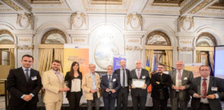 Βραβεία Αριστείας στην Οδική Ασφάλεια 2017