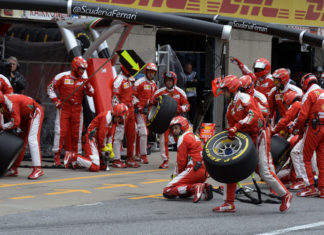 Formula 1: Tα βλέμματα στον Καναδά