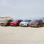 Τα Πρώτα Ford Fiesta Έρχονται στην Ελλάδα - Aπό τα €12.990