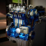 Ford EcoBoost engine wins eighth IEOTY award