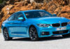 Πρώτη επαφή με τη νέα BMW Σειρά 4