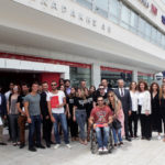 Η Nissan βραβεύει με αυτοκίνητα τους νικητές του GENERATION N !