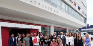 Η Nissan βραβεύει με αυτοκίνητα τους νικητές του GENERATION N !